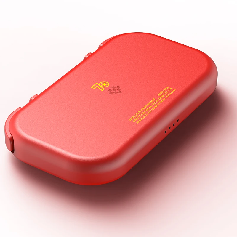 8Bitdo Lite Bluetooth геймпад для nintendo Switch Lite, nintendo Switch и Windows limited edition China Red Edition