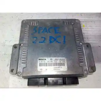 

0281011325 SWITCHBOARD ENGINE EUA RENAULT ESPACE IV (JK0)