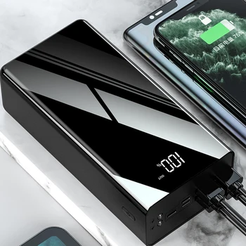 

Xiaomi 고속충전 대용량 보조배터리/50000 mAh