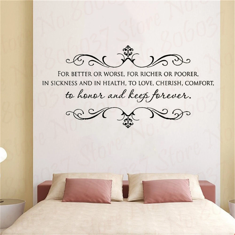 Autocollant Mural En Vinyle 5 Autocollants Decoration Citation Artistique Mariage Vœux Garcons We79 Aliexpress Autocollant Mural En Vinyle 5 Autocollants Decoration Citation Artistique Mariage Vœux Garcons We79 Aliexpress