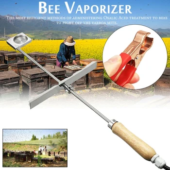 

150W Bee Evaporator Electric Heater Oxalic Acid Vaporizer Fumigation Treatment