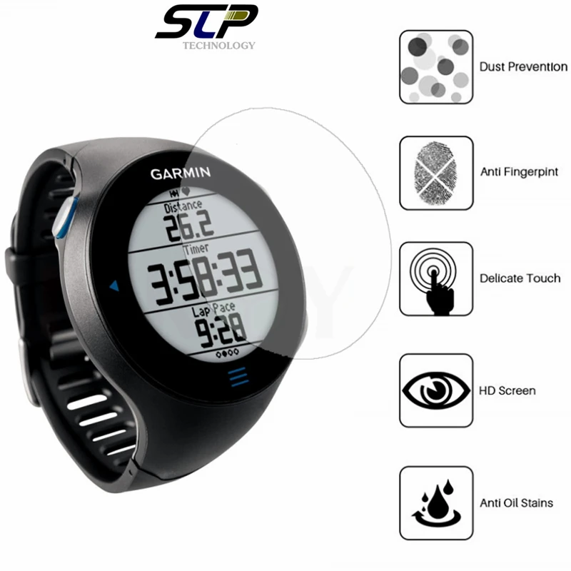 Garmin ForeRunner 610 