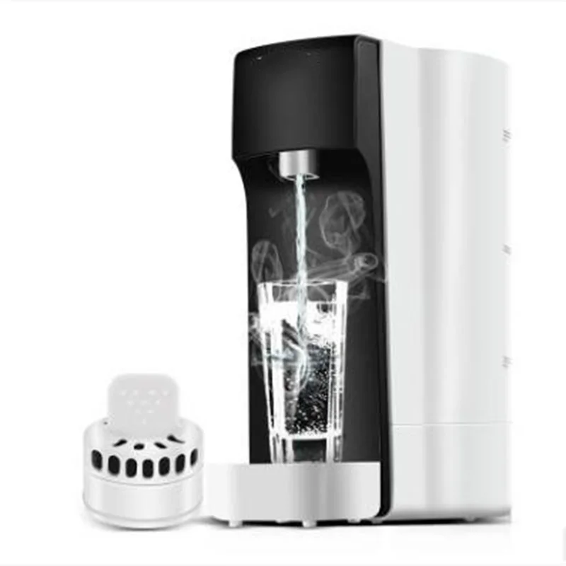2200W 2.7L Instant Hot Electric Kettle Tea Coffee Maker Water Boiling Dispenser Machine Home Desktop Office Food Grade Screen