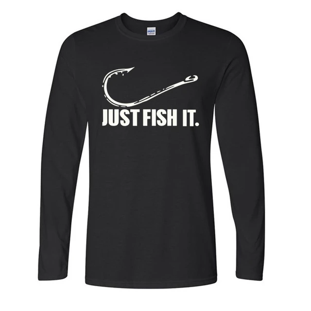 Funny Shirts Men Shirt Fishing  Tee Shirt Long Sleeve Fishing - 2023 New  Love Tshirt - Aliexpress