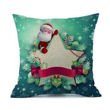 

Pillowcase Creative Car Sofa Cushion Cover Party Decoration Pillow Cover95