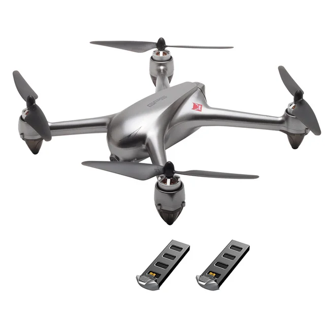 B2SE 2B MJX B2SE gps Дрон бесщеточный мотор 1080P HD камера 5G WiFi FPV удержание высоты умный летный Квадрокоптер Вертолет радиоуправляемый Дрон VS B5W - Цвет: B2SE 2B