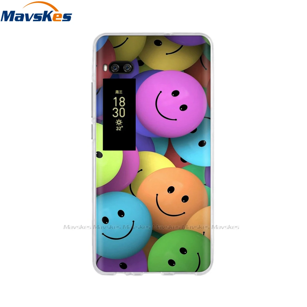 meizu phone case with stones back Phone Case for Meizu Pro 7 Plus Soft Case for Meizu Pro 7 Plus 7Plus Pro7 Back Cover Fundas Coque for Meizu Pro7 Case Cover Capa meizu phone case with stones lock Cases For Meizu