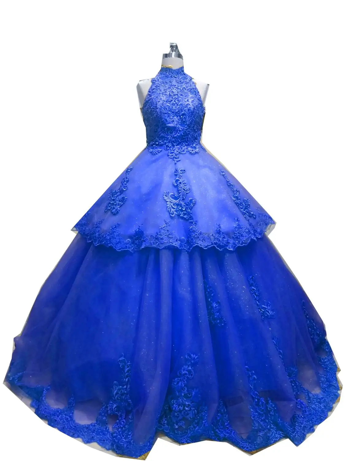 Реалистичные Фотографии! Quinceanera платья бальное платье двух цветов шестнадцать 16 платья vestidos de 15 anos с курткой