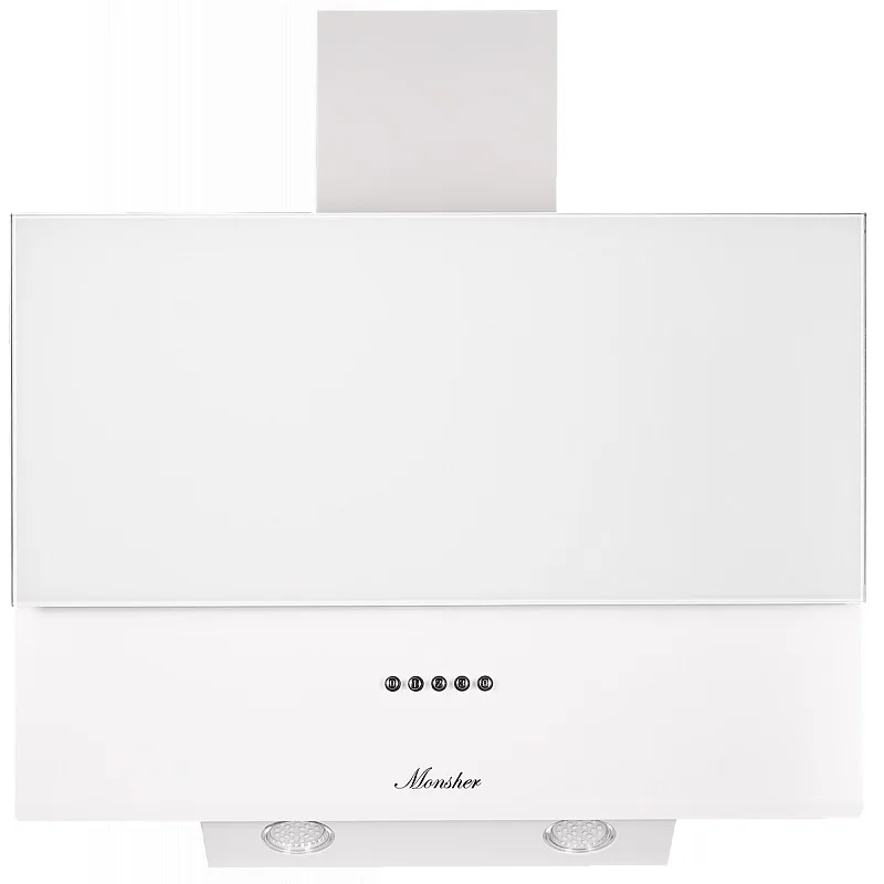 Вытяжка наклонная Monsher, KVAZI 60 W