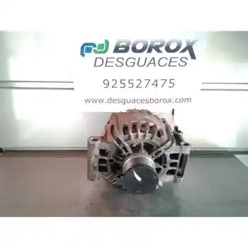 

FG15T072 ALTERNATOR PEUGEOT 308