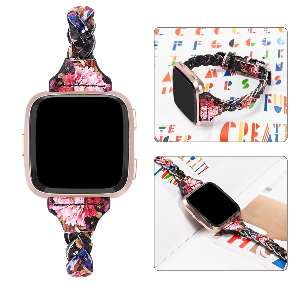 Fitbit Versa 2   ,    ո , 극̵ Ʈ, ü  ׼