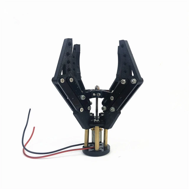 gripper motor
