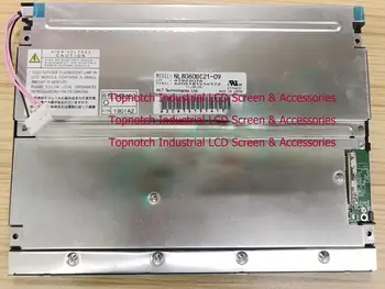 

NL8060BC21-09 NL8060BC2109 8.4 " LCD SCREEN DISPLAY PANEL