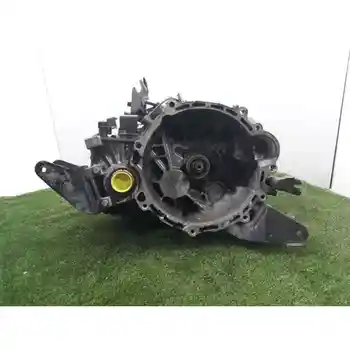 

P51763 GEARBOX KIA RIO