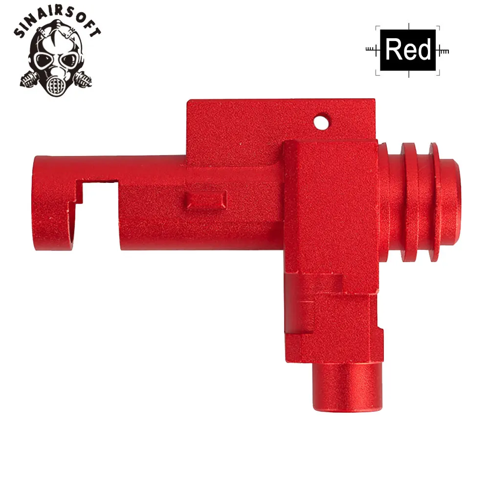 CNC-7075-Aviation-Aluminum-Hop-Up-Chamber-For-M4-M16-Series-AEG-Airsoft-Marui-Dboys-JG