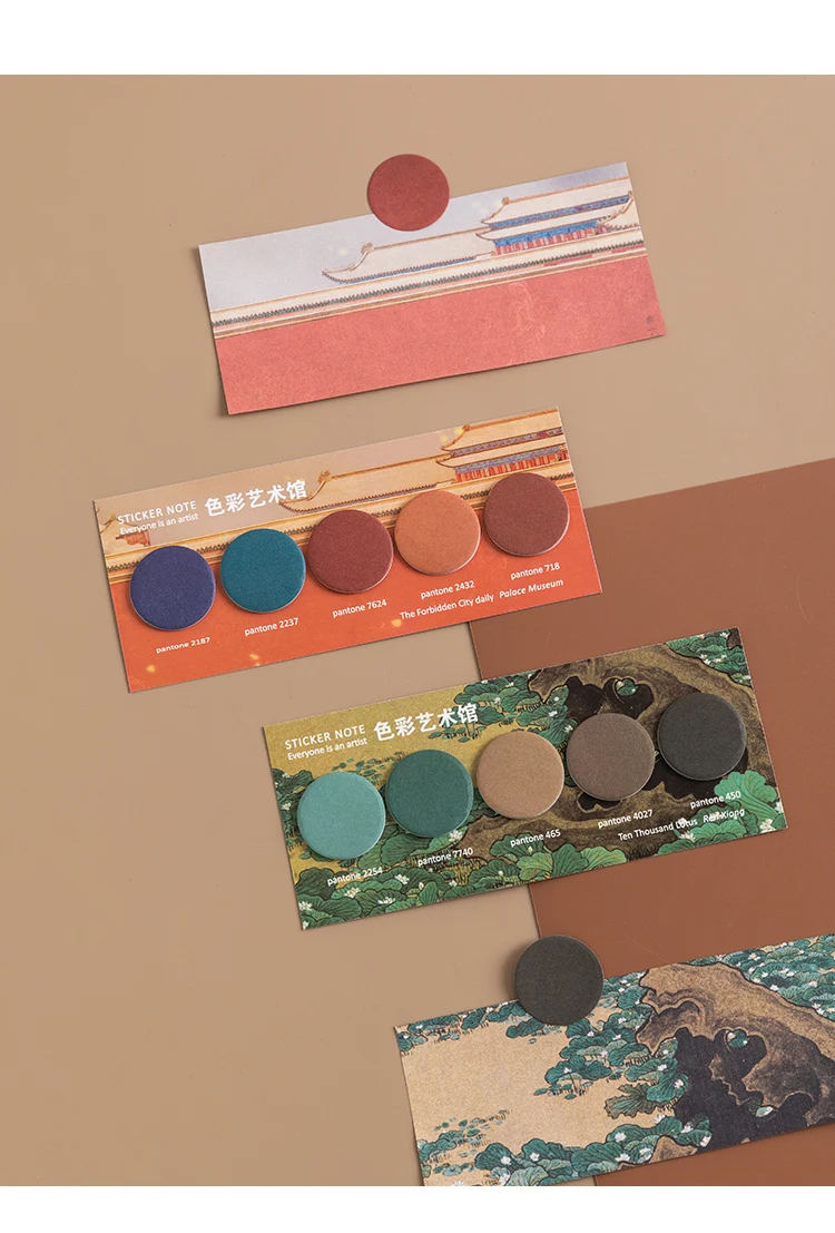 ROSYPOSY色彩艺术馆_12