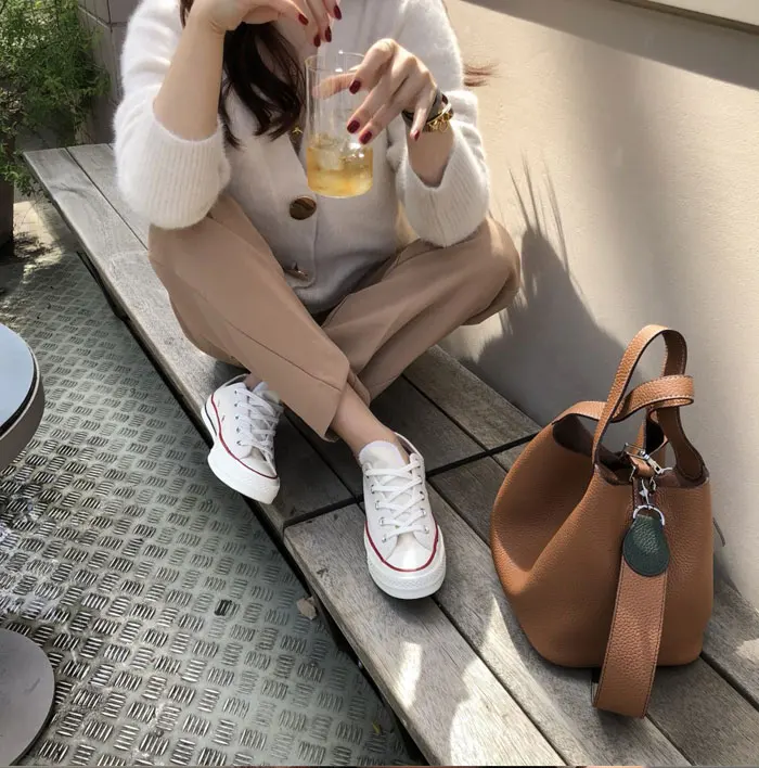 Однотонные элегантные женские кардиганы, повседневные трикотажные женские свитера с v-образным вырезом, тонкая осенне-зимняя одежда, трикотаж Mujer Invierno