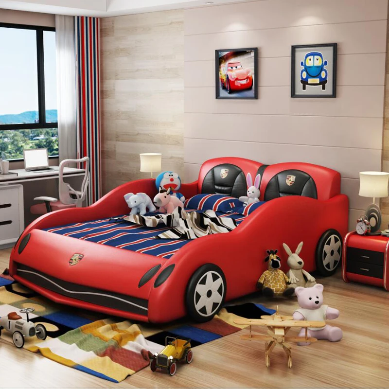 kids car beds for sale