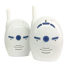 Cheap V20 Portable Baby Sitter 2.4GHz Baby Monitor Audio Digital Voice Broadcast Double Talk Walkie-talkie Cheap V20 Portable Baby Sitter 2.4GHz Baby Monitor Audio Digital Voice Broadcast Double Talk Walkie-talkie