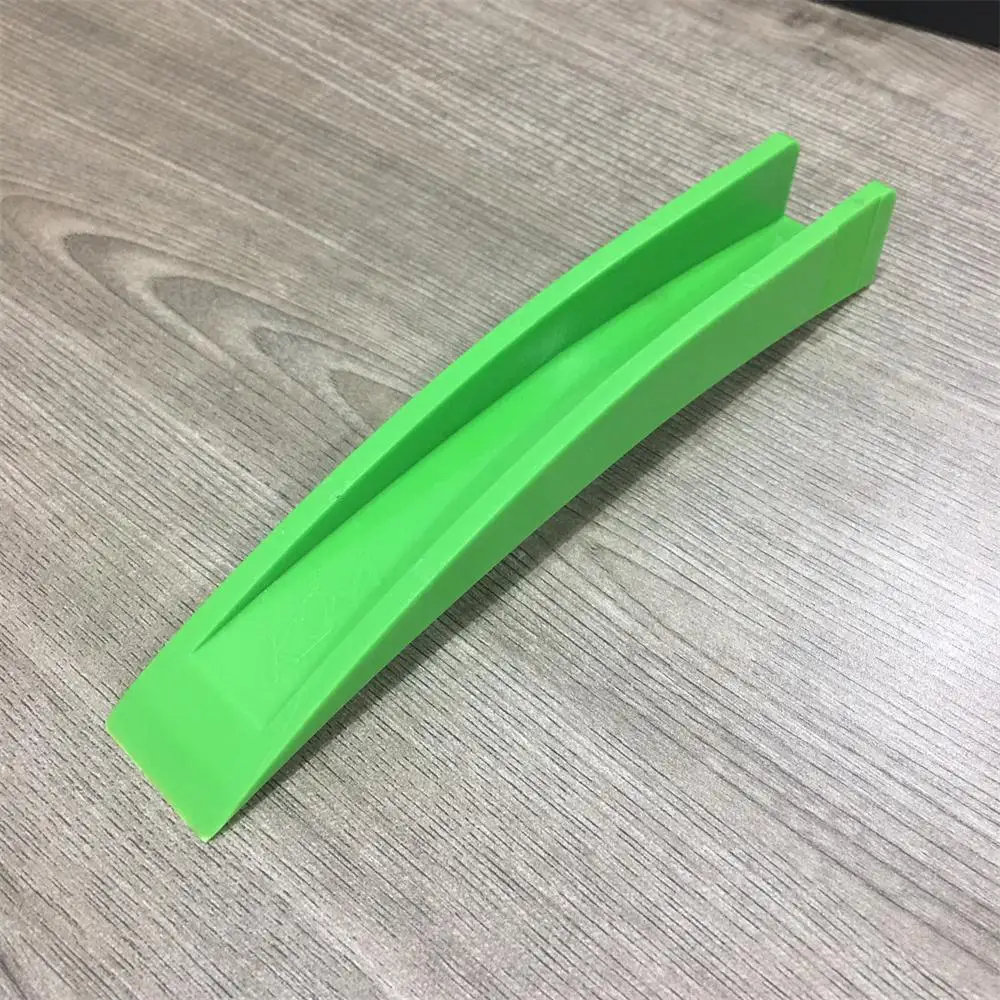 CHKJ Car Door Lock Auto Car Unlocking Tools Green Durable Nylon Wedge