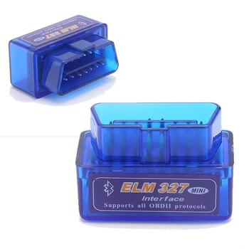 

OBD 2 ELM327 Android 9.0 Android 5.1 Android6.0 Android7.1 Android8.0 system OBD2 elm327 bluetooth model OBDii tools use in car