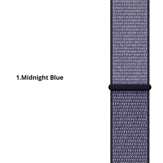 Fenix 5X Plus 26 мм Quick Fit Watch Band легкая нейлоновая петля мягкий спортивный дышащий браслет ремешок для Garmin Fenix 5X/Fenix 3 - Цвет ремешка: 2