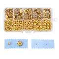 Golden Pearls-flower