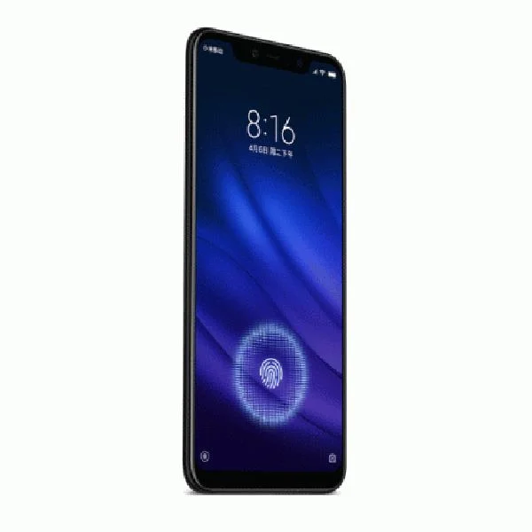 Глобальная версия Xiaomi Mi 8 Pro ГБ ОЗУ 128 Гб ПЗУ Snapdragon 845 мобильный телефон NFC