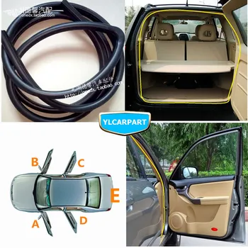 

For Chery Tiggo,Car door frame sealing strip