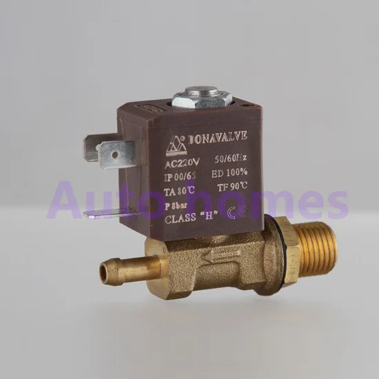 ZCQ-20B-15 сварочный аппарат инверторный Импульсный сварочный Интеллектуальный электромагнитный клапан NC латунный цифровой электромагнитный клапан