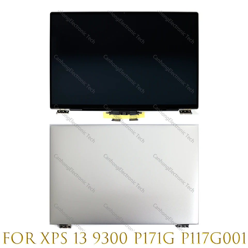 dell XPS 13 9300 P171g P117g001 XPS 9310 P117g002 lcd