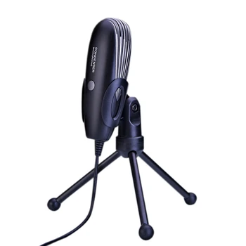 

180 degree Computer Microphone, Voice Typing, Intelligent AI Voice, Dialect Input Recognition, Intelligent Noise Reduction