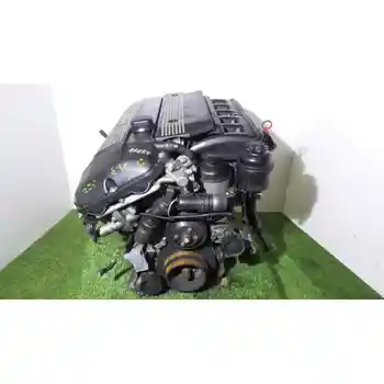 

76547 Full engine Bmw 3 Series Coupe (e46)