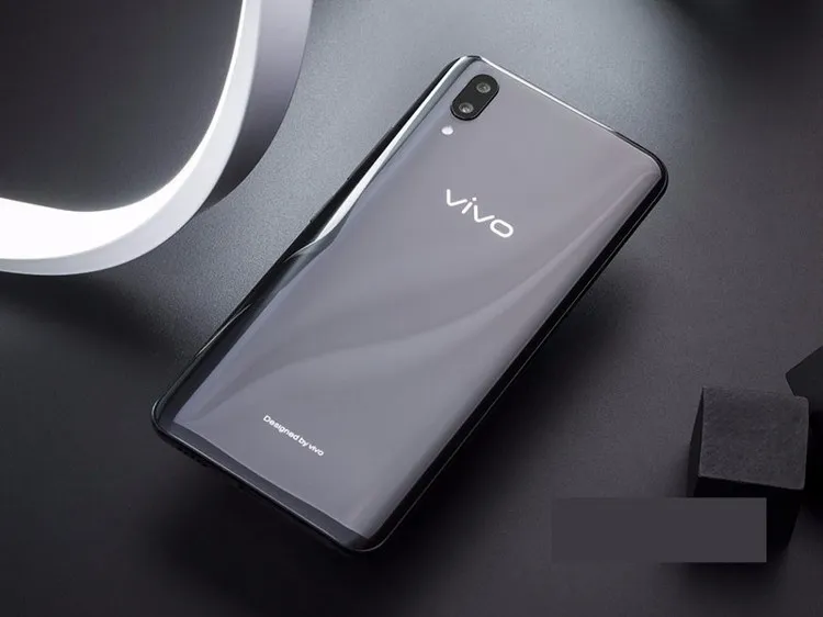 Vivo X21, мобильный телефон, четыре ядра, 6,28 дюймов, ips, 2280X1080, 6 ГБ ОЗУ, 128 Гб ПЗУ, распознавание лица, отпечаток пальца, 8,1 МП, Android, смартфон
