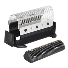 Бритва фольга резак головка кассета сетка для BRAUN электрическая бритва 428 микрон 2000 2111 2115 2525 5410 5420 5421