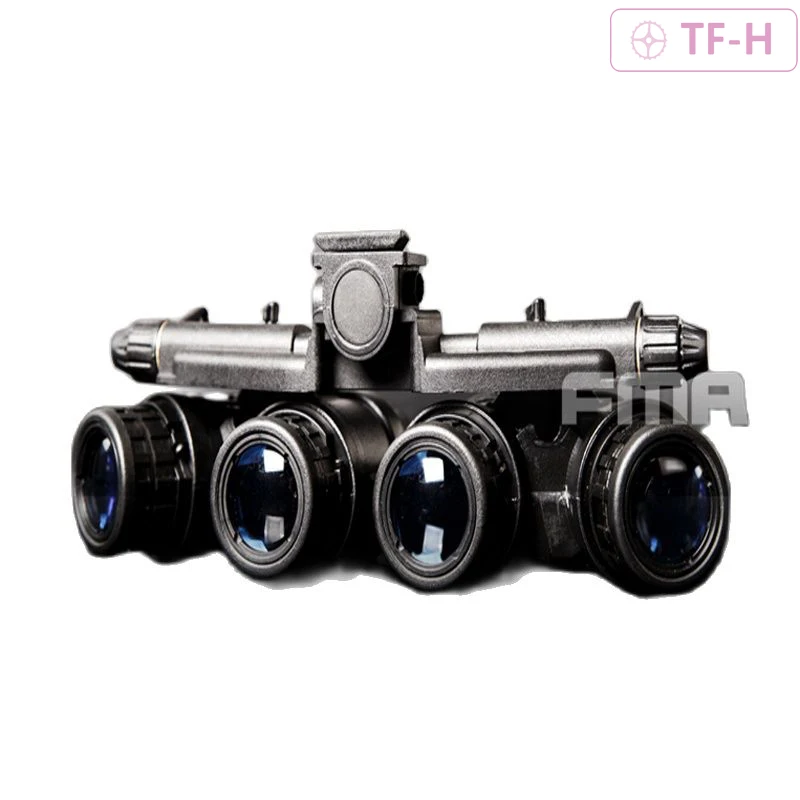 FMA Airsoft Hunting Tactical GPNVG 18 Night Vision Goggles Dummy Binoculars No Function NVG