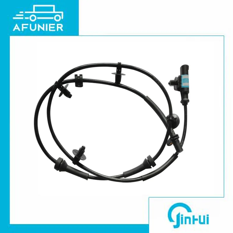 12 месяцев Гарантия качества ABS сенсор для JAC HeYue (J5/J6) FL OE no.3630010U2010|abs sensor nissan|abs
