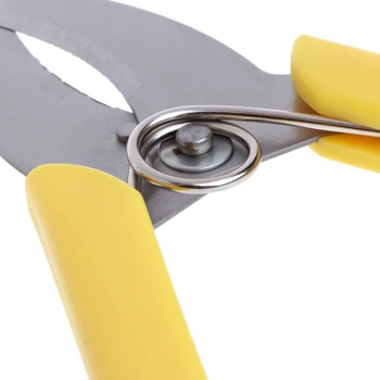 

Garden Tree Branches Ring Barking Cutter Scissor Girdling Shear Prunning Tools
