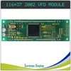 2002 20X2 Parallel Serial SPI VFD Display Screen KH202SD58R1-M Compatible M202SD16LA HLD202S8J01 20T202DA1J 202 LCD Module ► Photo 2/3