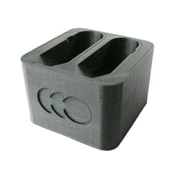 

Plug And Charge Fast Charging Base Wireless Dock Magnetic Suction Desktop Durable Stand Station Digital Devices For Valve Index