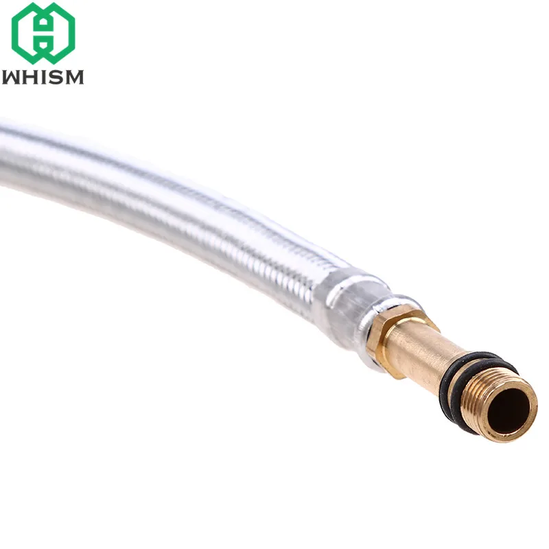 Шланг из нержавеющей стали WHISM 40/50 см|bathroom accessories|stainless bathroom accessoriessteel accessories |