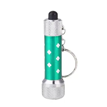 

Flashlight Torch Light Key Rings Key Chain Interior Design Portable Portable Portable Outdoor