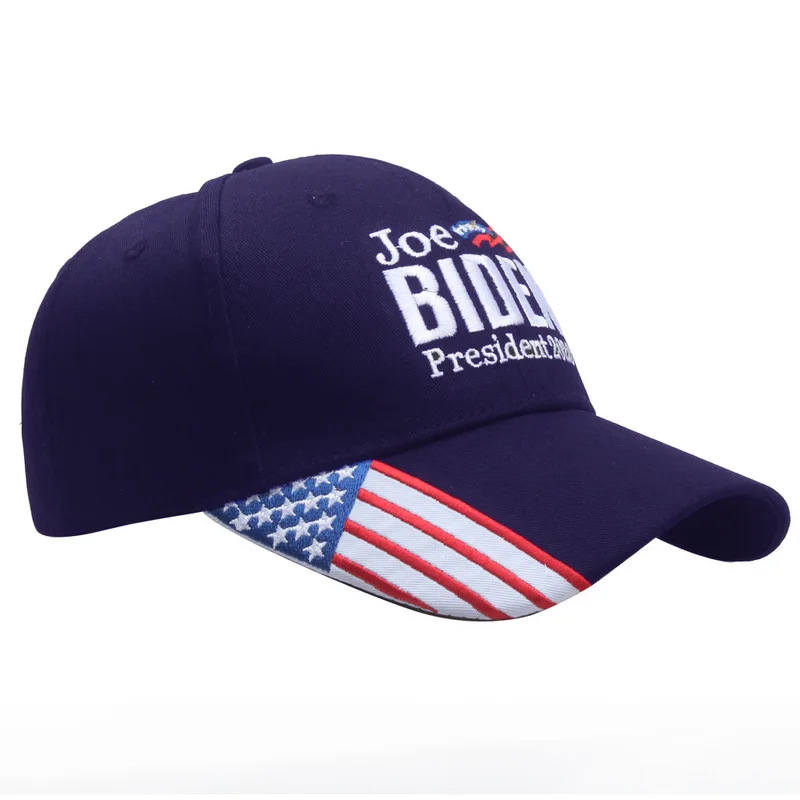 Joe Biden 2020 Vote Election Baseball Cap Men Women Trucker Hats  Fashion Adjustable Hat Joe Biden USA Baseball Cap