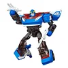 Siege War-figura de acción de Robot Smokescreen para niños, juguetes clásicos para coleccionar ► Foto 1/2