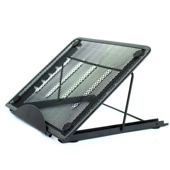 

Universal Adjustable Portable Foldable Metal Holder Stand for Tablet PC Phone