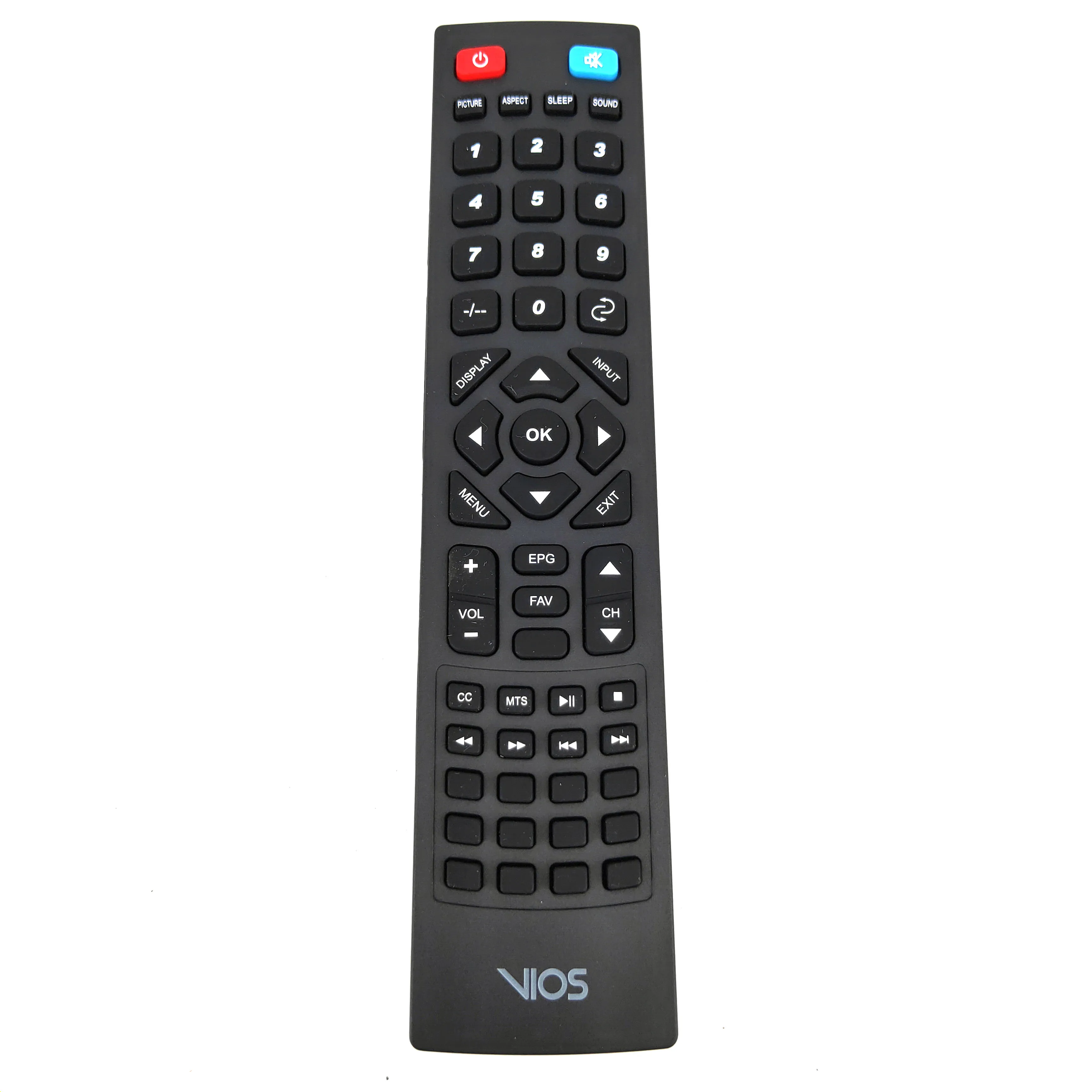 Пульт дистанционного управления для VIOS tv