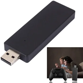 

Portable Wireless Bluetooth Receiver for Xbox One USB Controller Adaptor Computer Accessories for Windows7/8/10