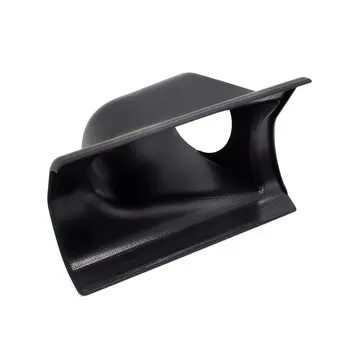 

Left-hand instrument panel 52mm single hole sitting instrument bracket 1 hole racing instrument seat rack