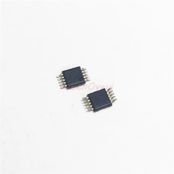 

2pcs/lot SSM2167-1RMZ SSM2167 MSOP-10 In Stock
