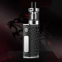 Electronic Cigarettes